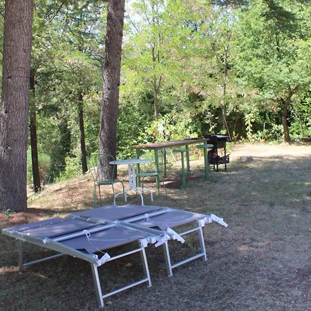 Sorgenti Nel Bosco Vista *