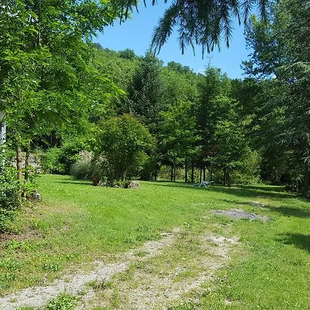 Sorgenti Nel Bosco Appartamento Vista Lago
